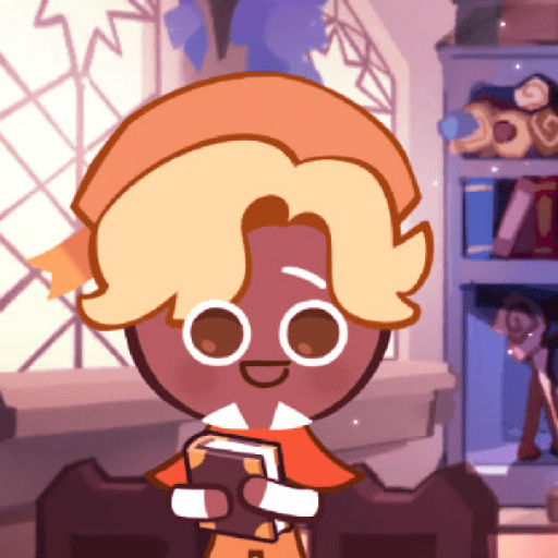 Cookie run*.✧ 4