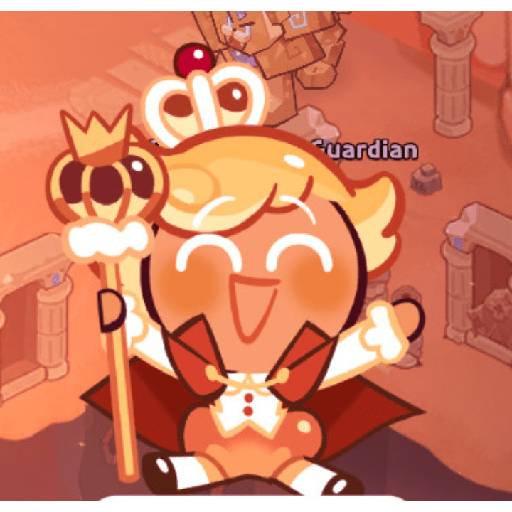 Cookie run*.✧ 7