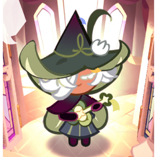 Cookie run*.✧ 9