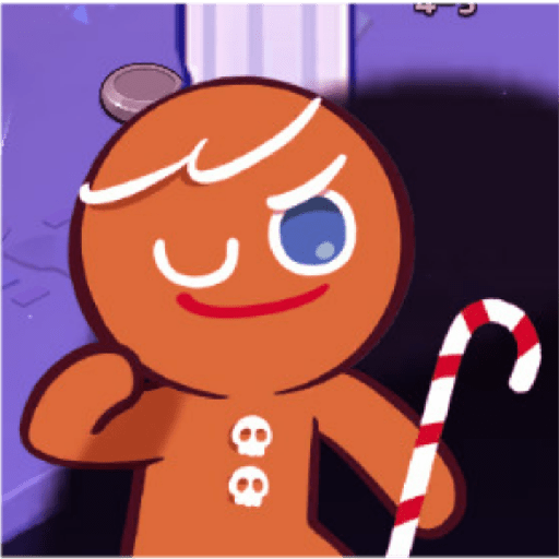 Cookie run*.✧ 12