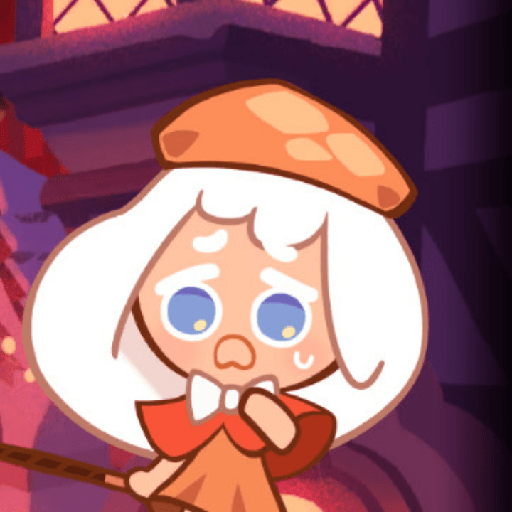 Cookie run*.✧ 3