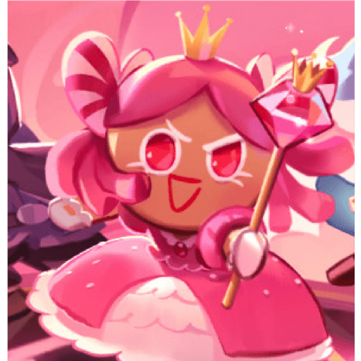 Cookie run*.✧ 8