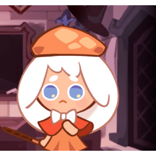 Cookie run*.✧ 2
