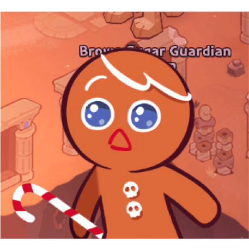Cookie run*.✧ 6