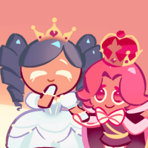 Cookie run*.✧ 14