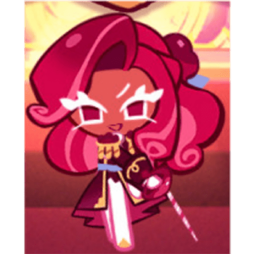 Cookie run*.✧ 16