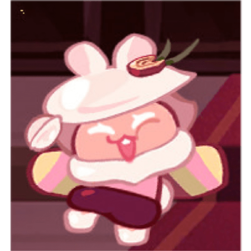 Cookie run*.✧ 15