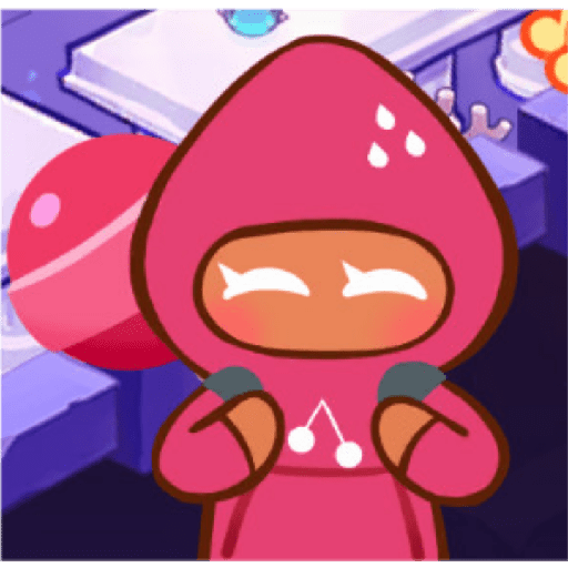 Cookie run*.✧ 11