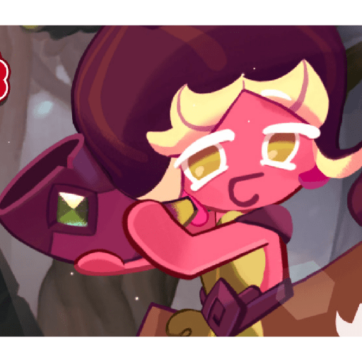 Cookie run*.✧ 13
