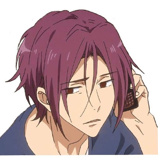 Rin Matsuoka
