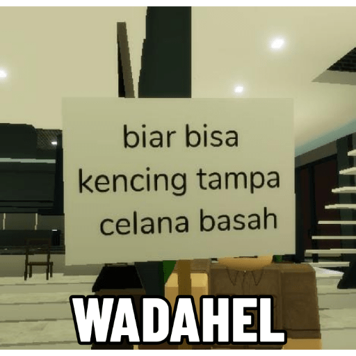 Anomali rizki!? 😳 1