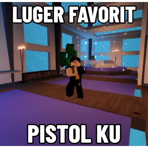 Anomali rizki!? 😳 5