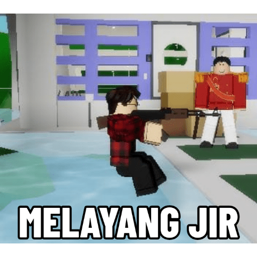 Anomali rizki!? 😳 2
