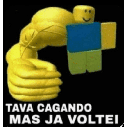 Eita Porra Krl Bct me dê 8