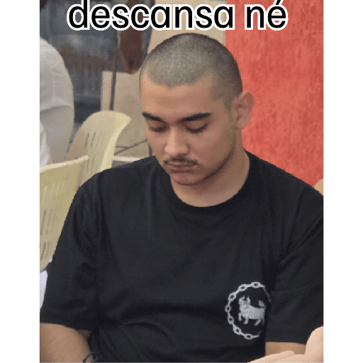 Eita Porra Krl Bct me dê 15