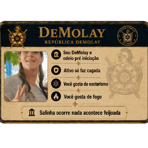 Eita Porra Krl Bct me dê 23