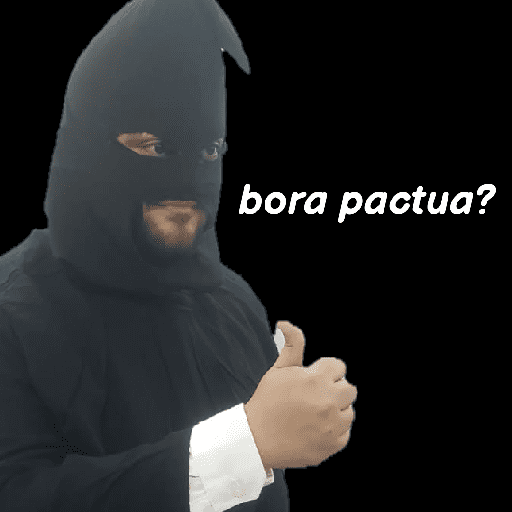 Eita Porra Krl Bct me dê 4
