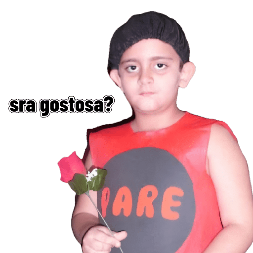Eita Porra Krl Bct me dê 19