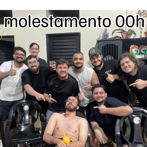 Eita Porra Krl Bct me dê 22
