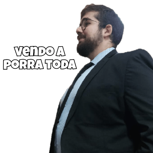 Eita Porra Krl Bct me dê 27