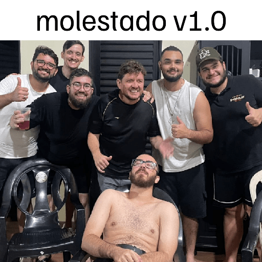 Eita Porra Krl Bct me dê 21