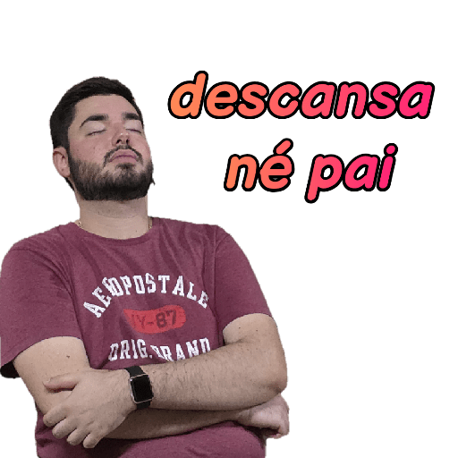 Eita Porra Krl Bct me dê 12