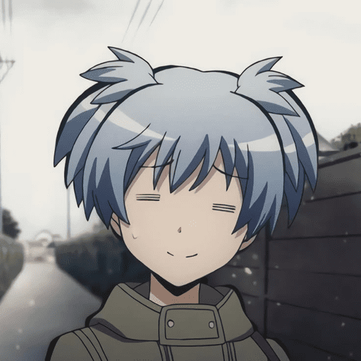 Nagisa Shiota 20