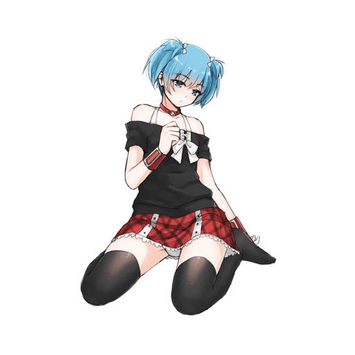 Nagisa Shiota 3