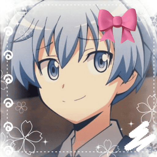Nagisa Shiota 9