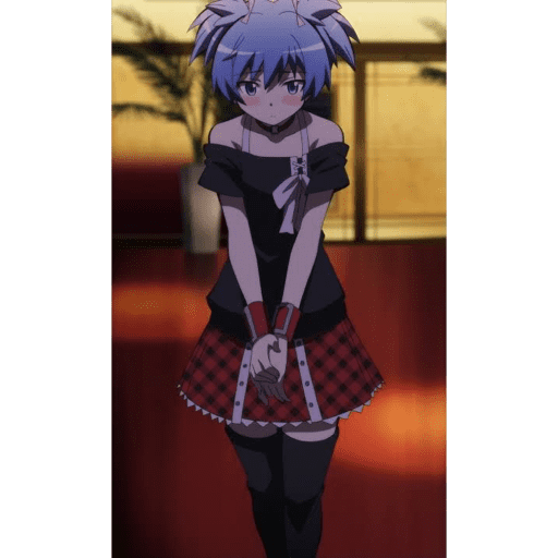Nagisa Shiota 2