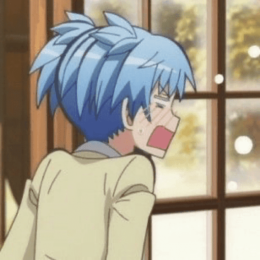 Nagisa Shiota 17