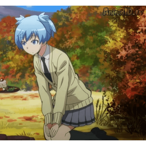 Nagisa Shiota 4
