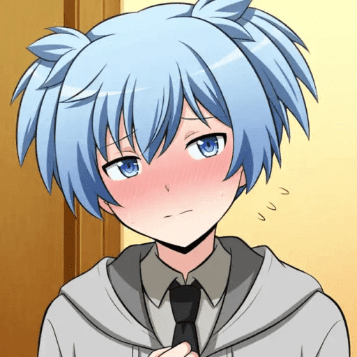 Nagisa Shiota 15