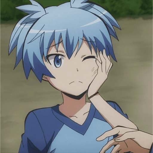 Nagisa Shiota 27