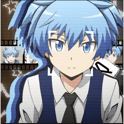 Nagisa Shiota 11
