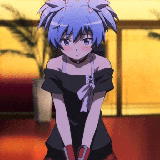 Nagisa Shiota 23