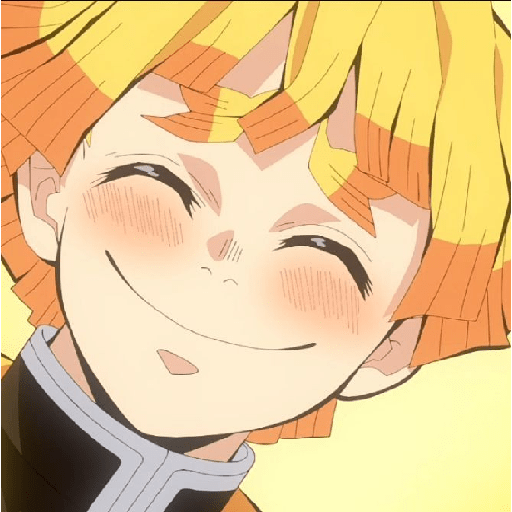 Zenitsu⚡ 2