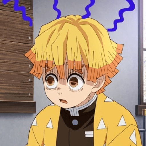 Zenitsu⚡ 9