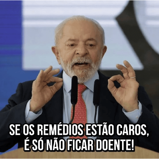 Tá caro? não compra 🤬 6