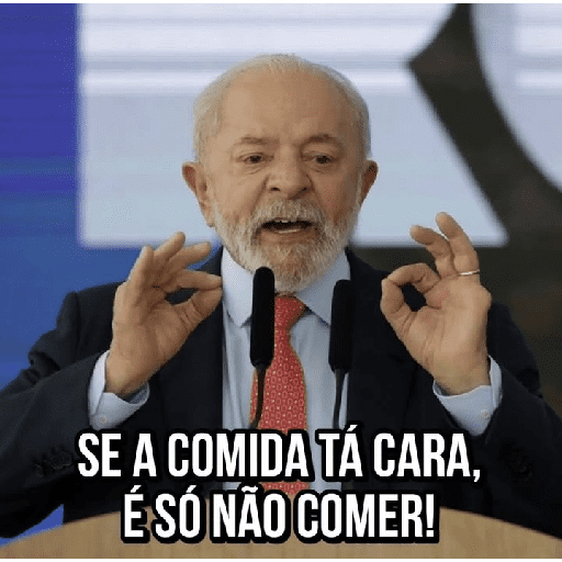 Tá caro? não compra 🤬 8