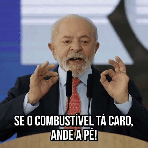 Tá caro? não compra 🤬 10