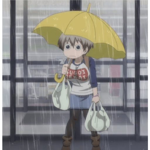 Animes variados 4