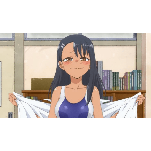 Animes variados 14