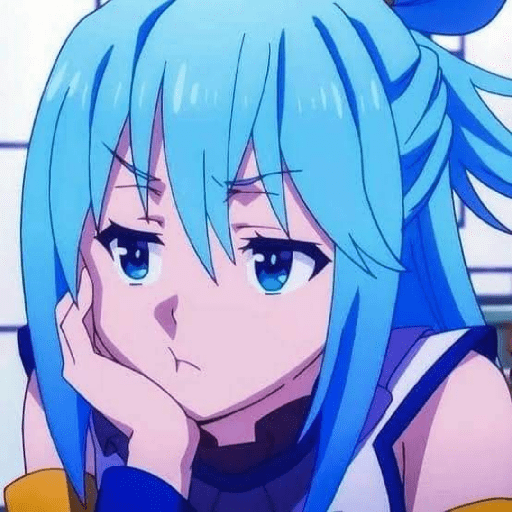Animes variados 6