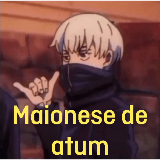 Animes variados 21
