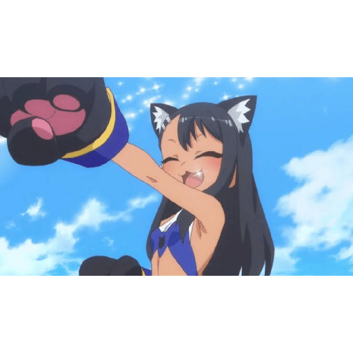 Animes variados 15