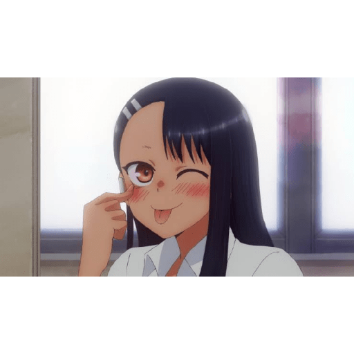Animes variados 13