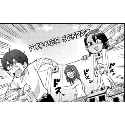 Animes variados 17
