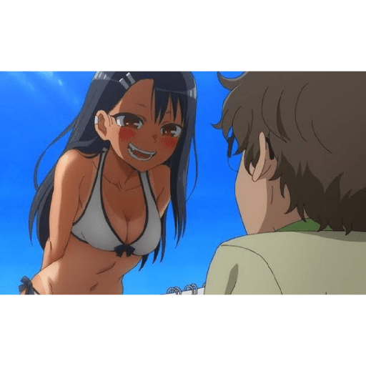Animes variados 16
