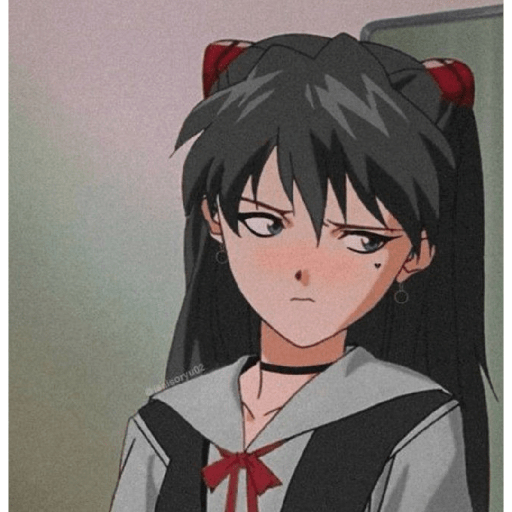 Animes variados